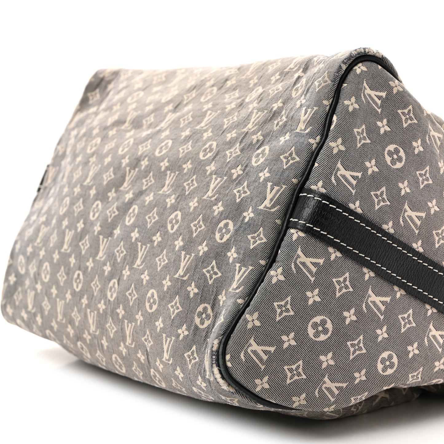 Mini Lin Speedy Bandouliere Blue