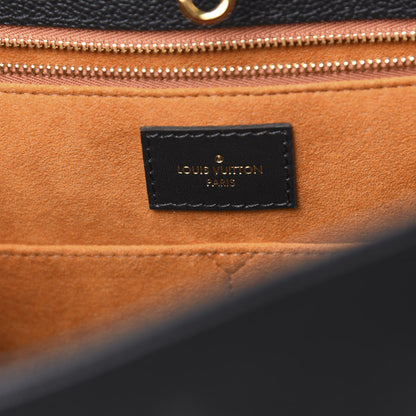 Louis Vuitton Empreinte Monogram Giant Onthego GM Black 6 of 11