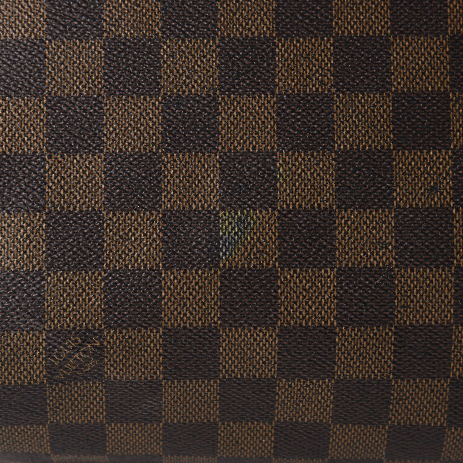 Louis Vuitton Damier Ebene Speedy 30 10 of 11