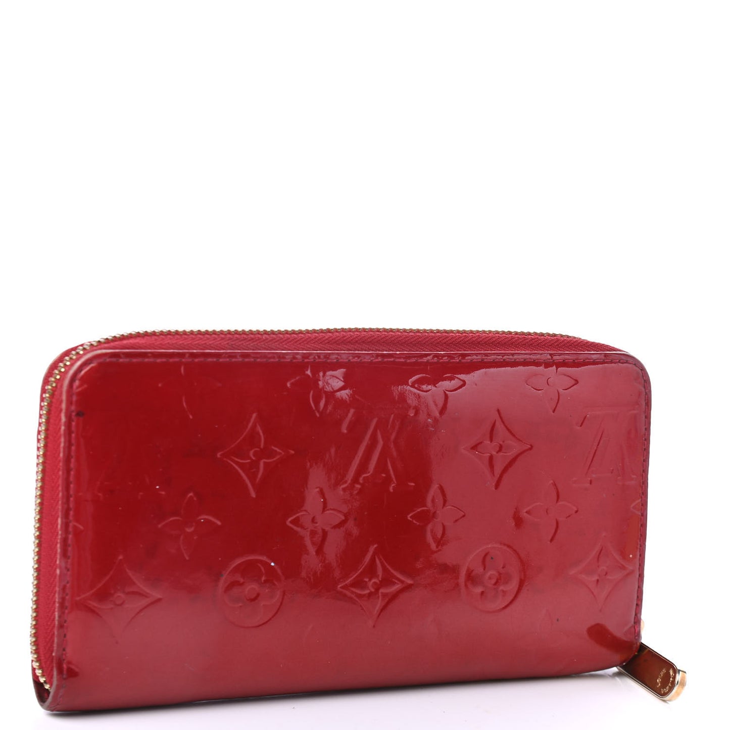 Vernis Zippy Wallet Pomme D'Amour