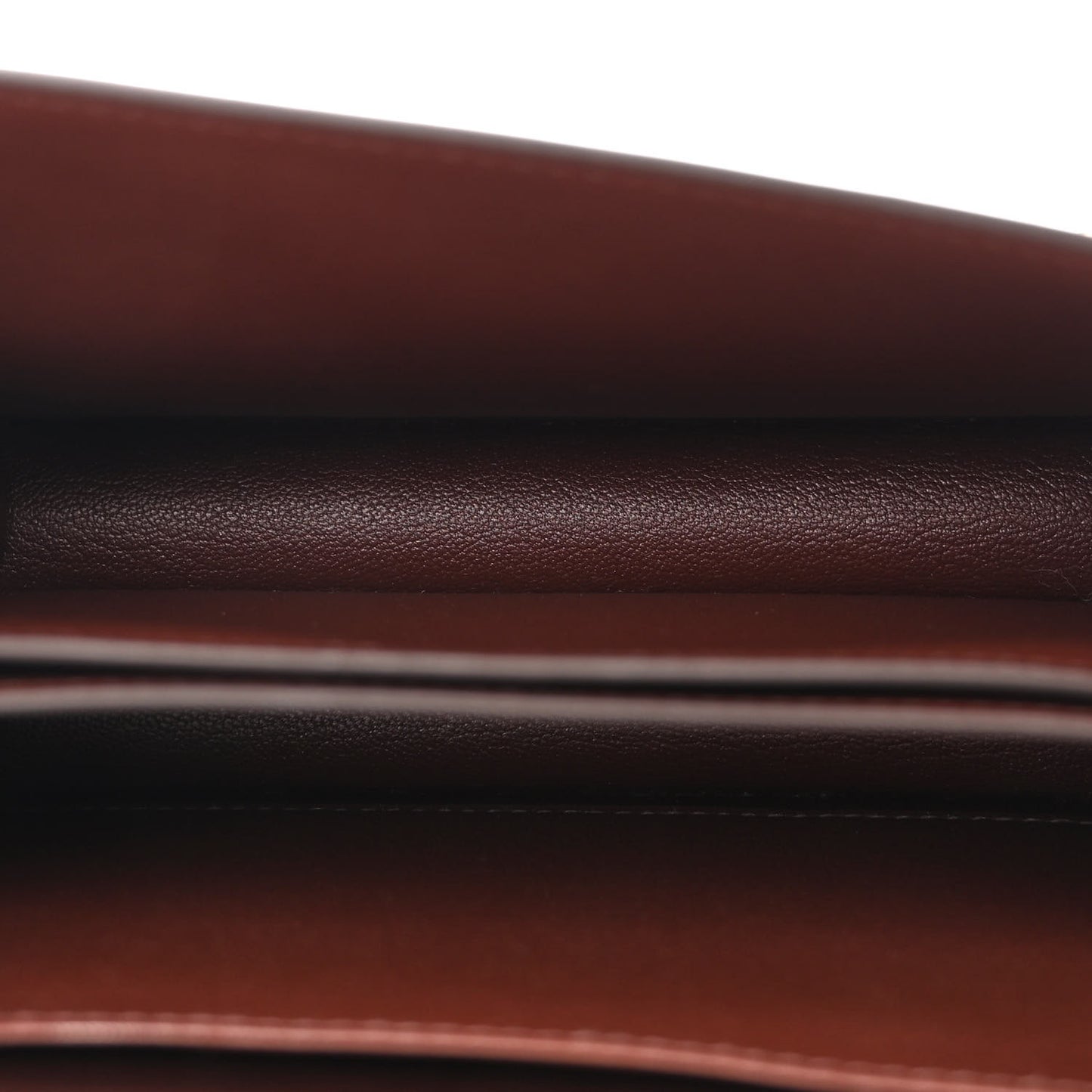 Evercolor Mini Sac Roulis Chocolate