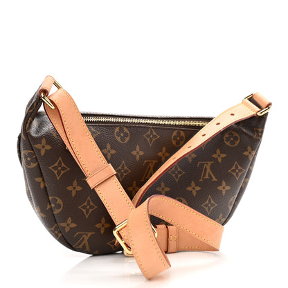 Louis Vuitton Monogram Bumbag 3 of 10