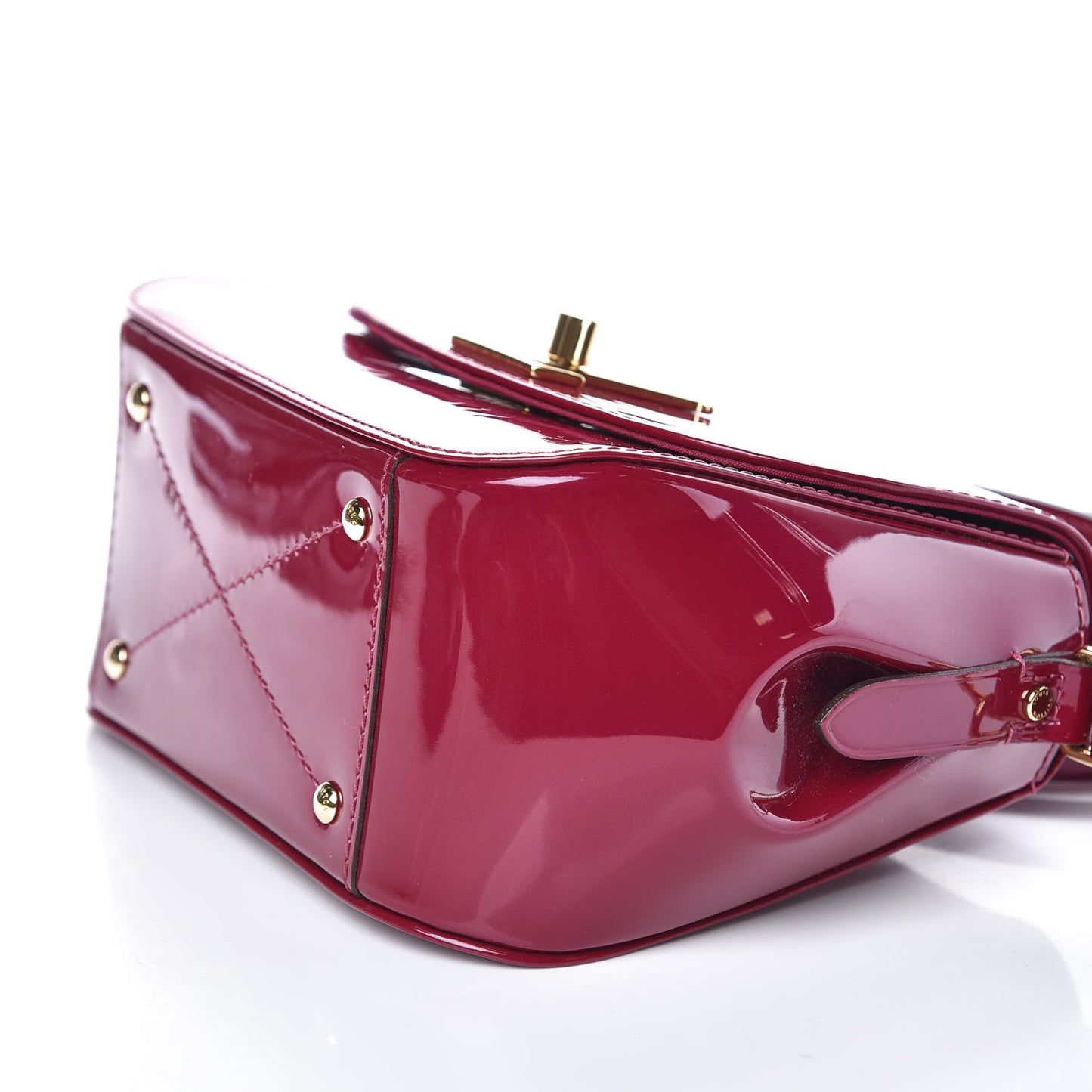 Vernis Pasadena Magenta