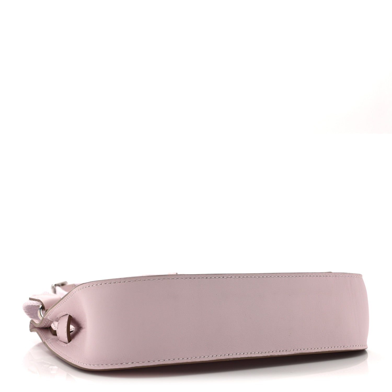 Hermes Swift Mini Jypsiere Mauve Pale 4 of 11