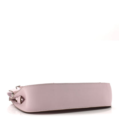 Hermes Swift Mini Jypsiere Mauve Pale 4 of 11