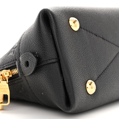Louis Vuitton Empreinte Neo Alma BB Black 8 of 10