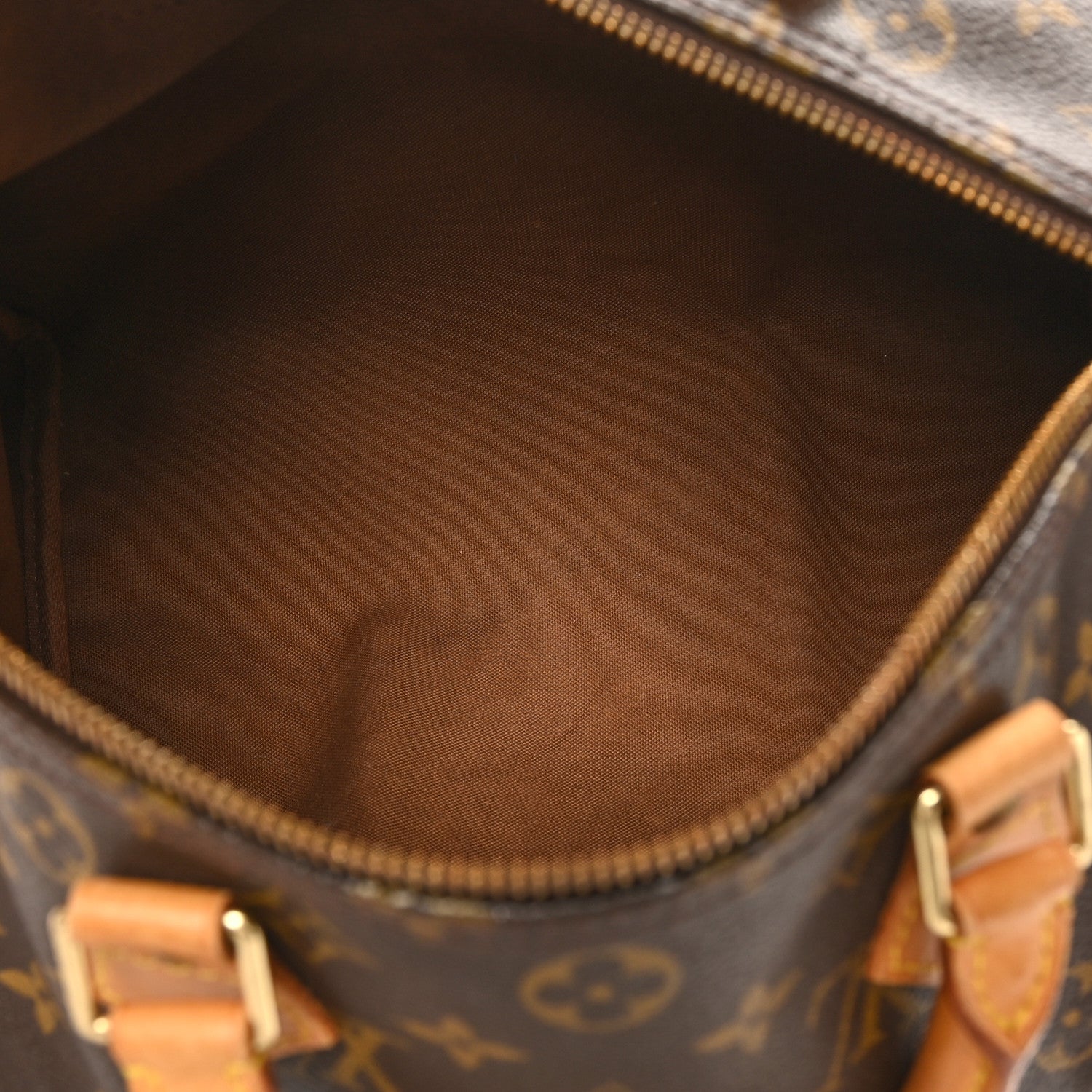 Louis Vuitton Monogram Speedy 30 5 of 10