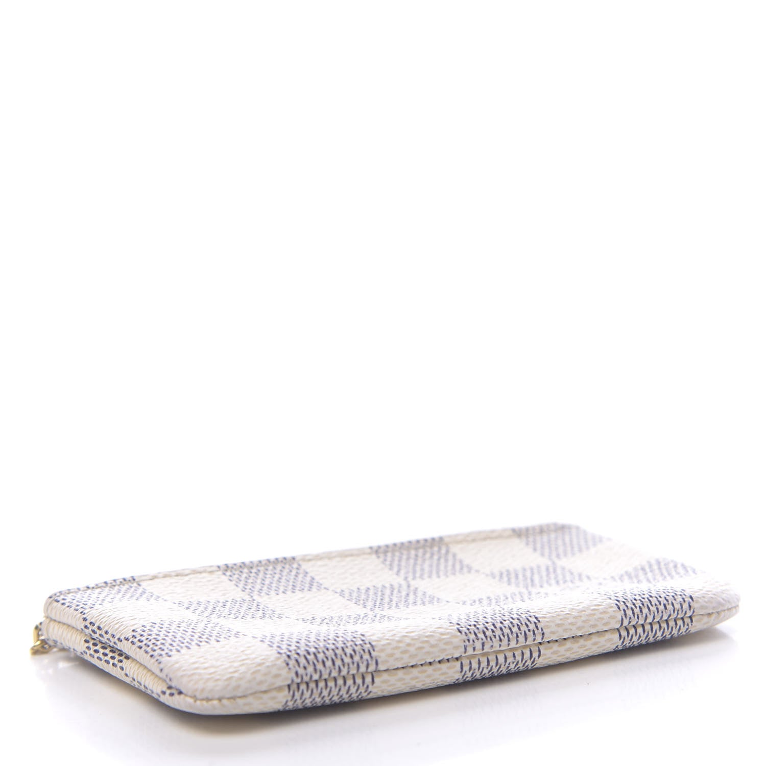 Louis Vuitton Damier Azur Key Pouch 4 of 6