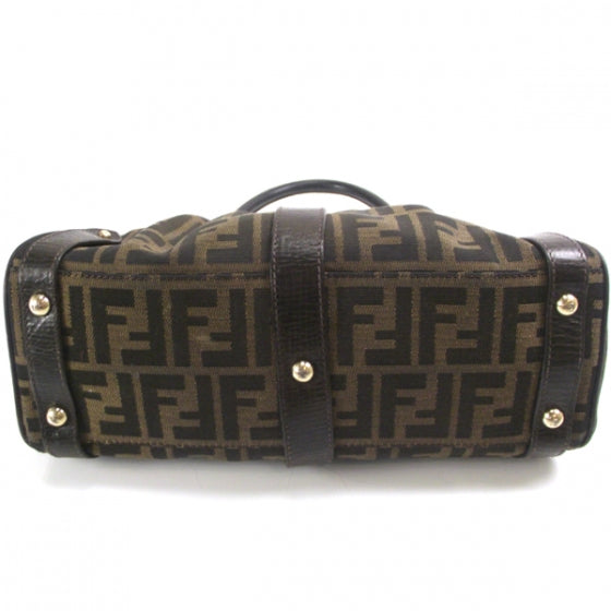 Zucca Small Magic Bag Tobacco