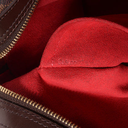 Louis Vuitton Damier Ebene Duomo 7 of 8