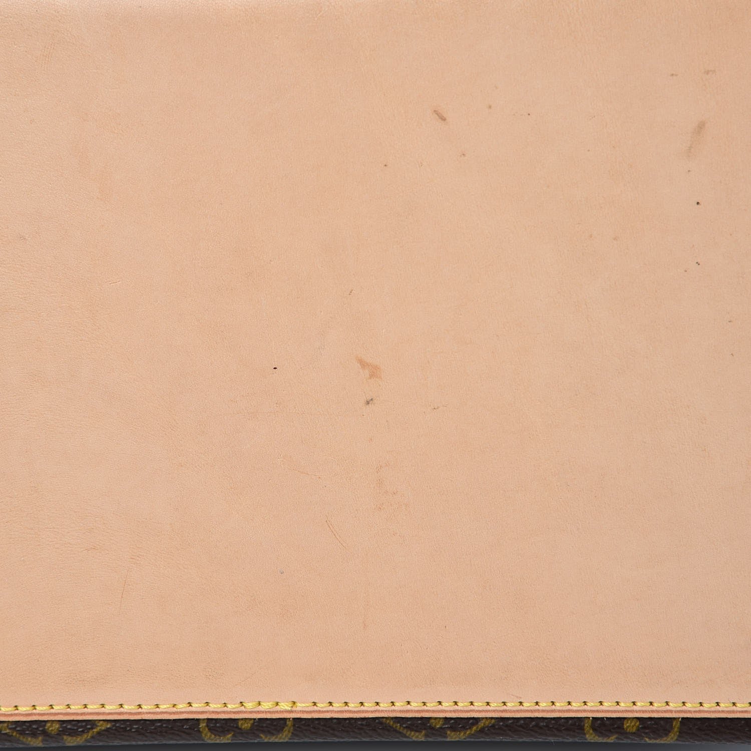 Louis Vuitton Monogram Cabas Mezzo 10 of 10