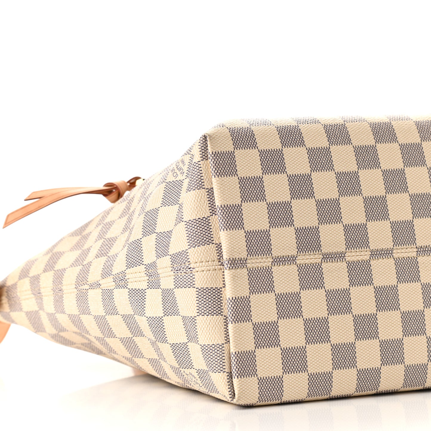 Damier Azur Iena MM