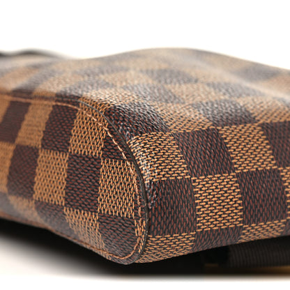 Louis Vuitton Damier Ebene Geronimos 7 of 8
