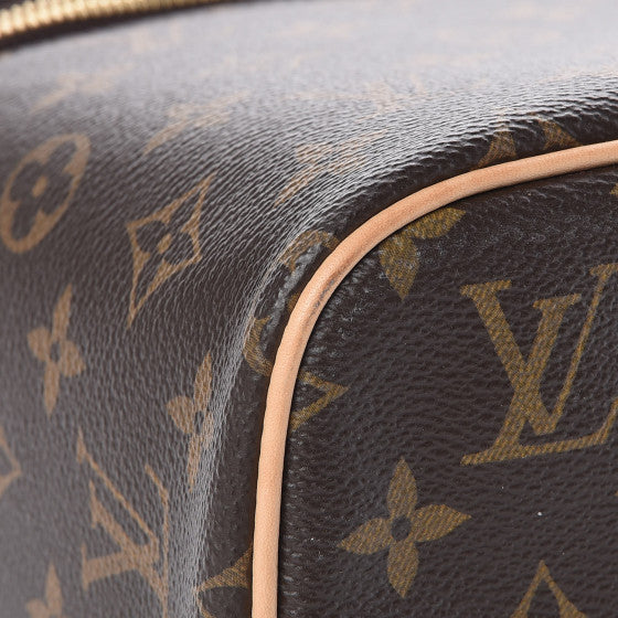 Monogram Nice BB