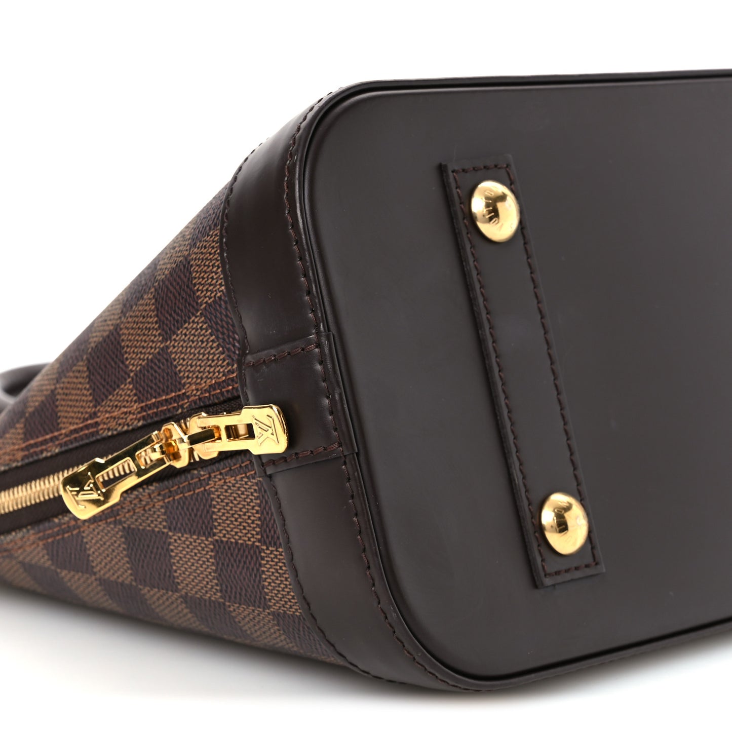 Damier Ebene Alma MM