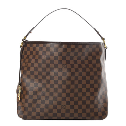 Louis Vuitton Damier Ebene Delightful MM 1 of 15
