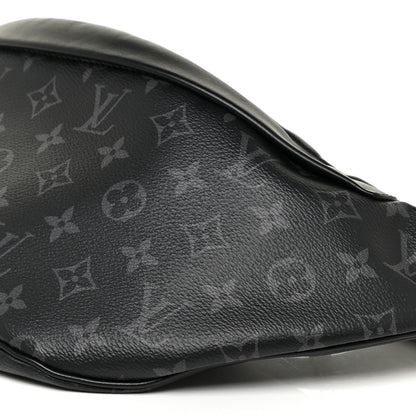 Louis Vuitton Monogram Eclipse Discovery Bumbag 9 of 13