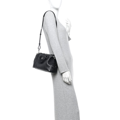 Louis Vuitton Pixel Lambskin LV Biker PM Black 2 of 10