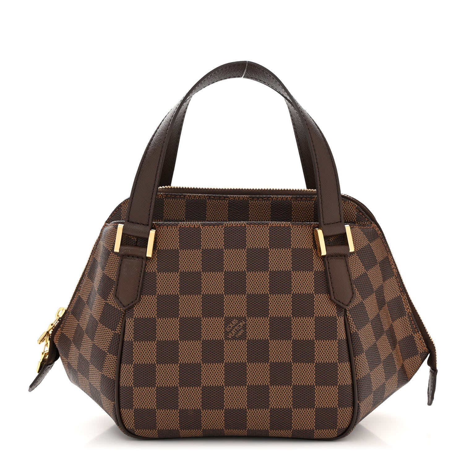 Louis Vuitton Damier Ebene Belem PM 1 of 9