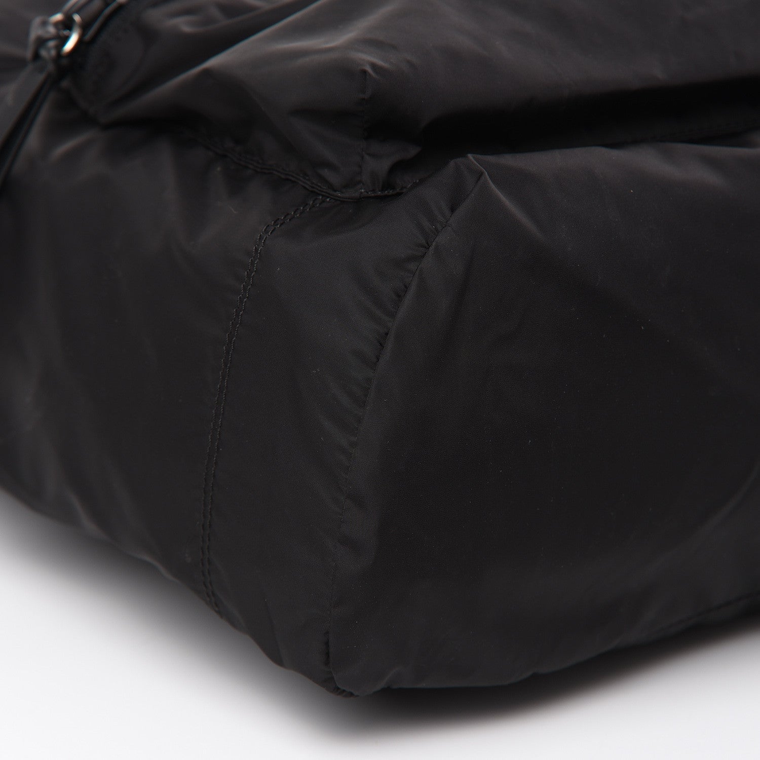 Givenchy Nylon Logo Star Backpack Black 10 of 12