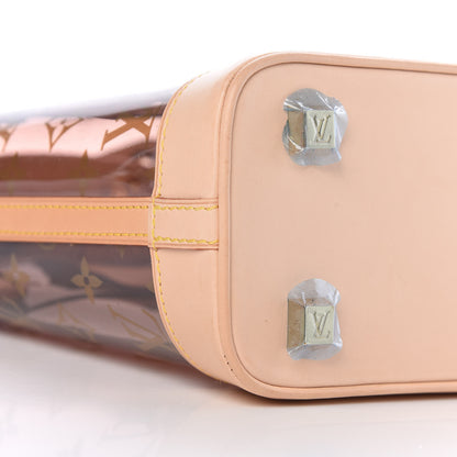 Louis Vuitton Vinyl Cabas Ambre PM 10 of 11