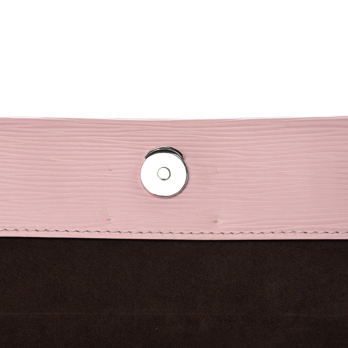 Epi Cluny BB Rose Ballerine