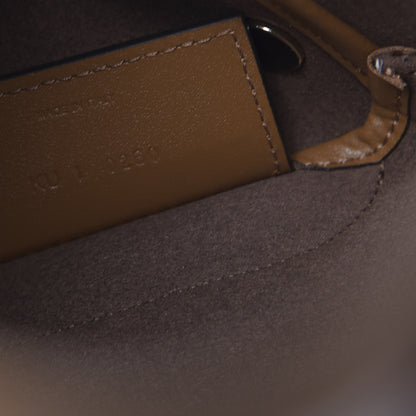 Givenchy Canvas Mini Bond Shopper Tote Beige 7 of 10