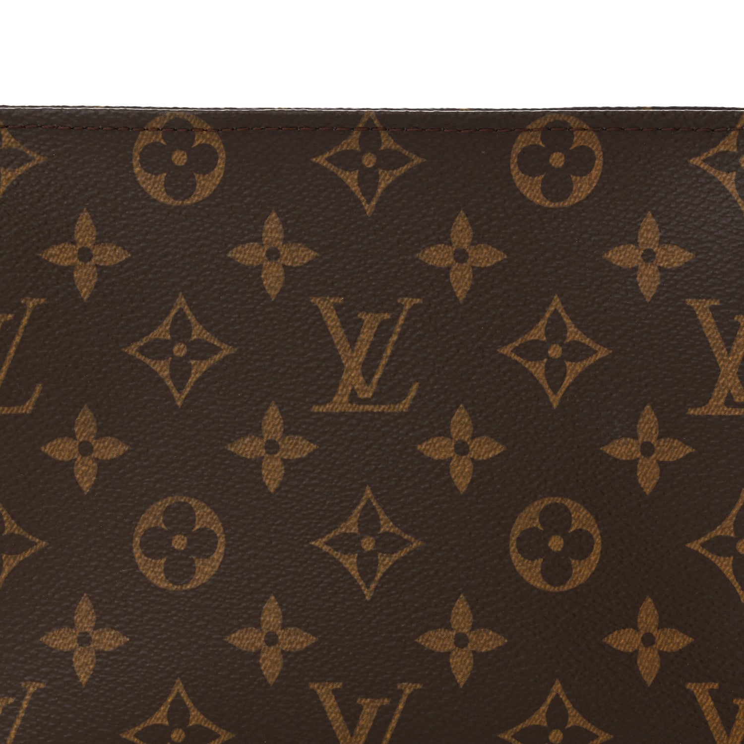 Louis Vuitton Monogram Toiletry Pouch 19 8 of 11