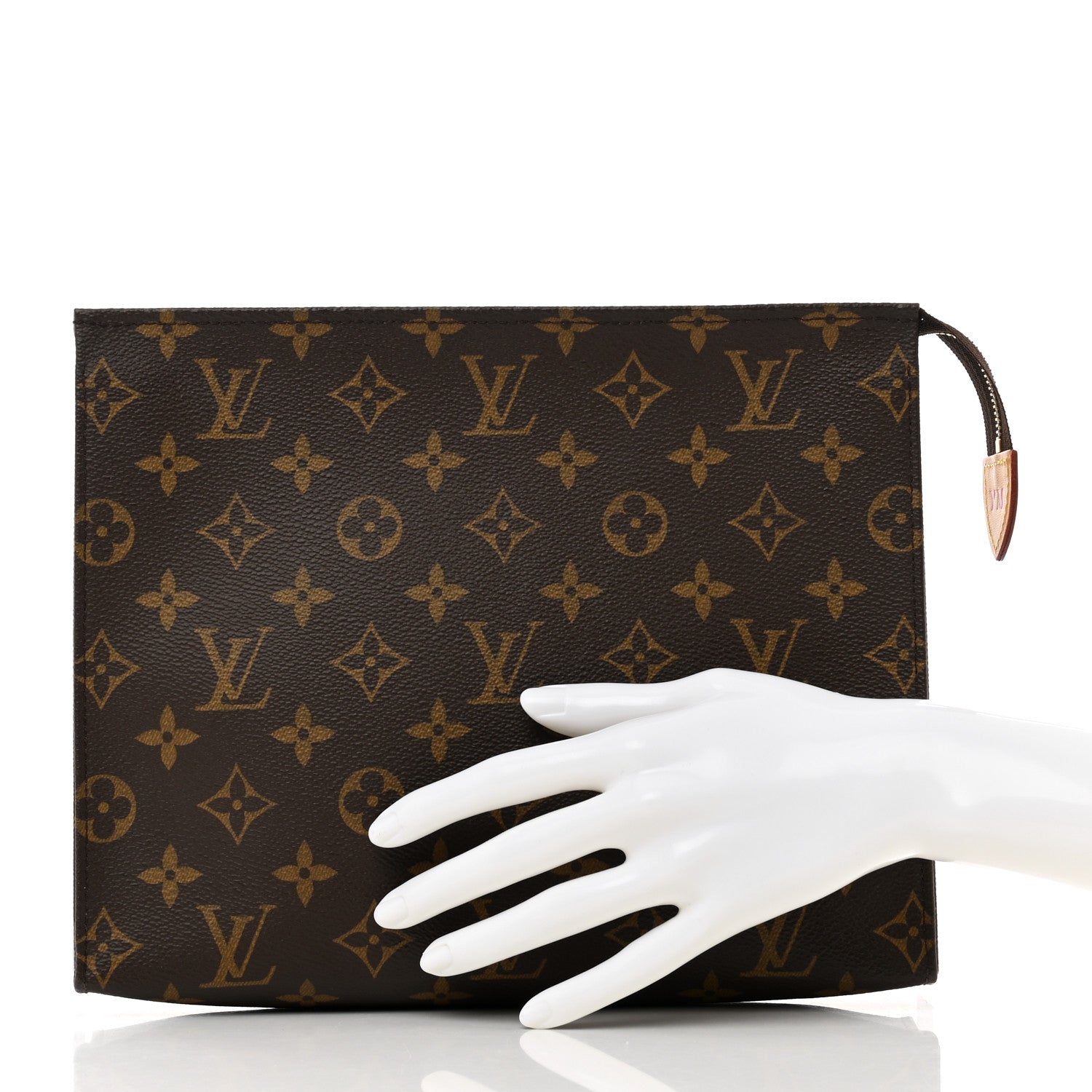 Louis Vuitton Monogram Toiletry Pouch 26 2 of 7