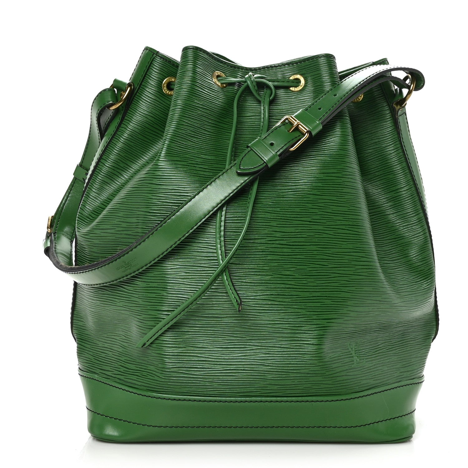 Louis Vuitton Epi Noe Borneo 1 of 11
