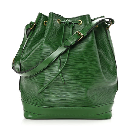 Louis Vuitton Epi Noe Borneo 1 of 11