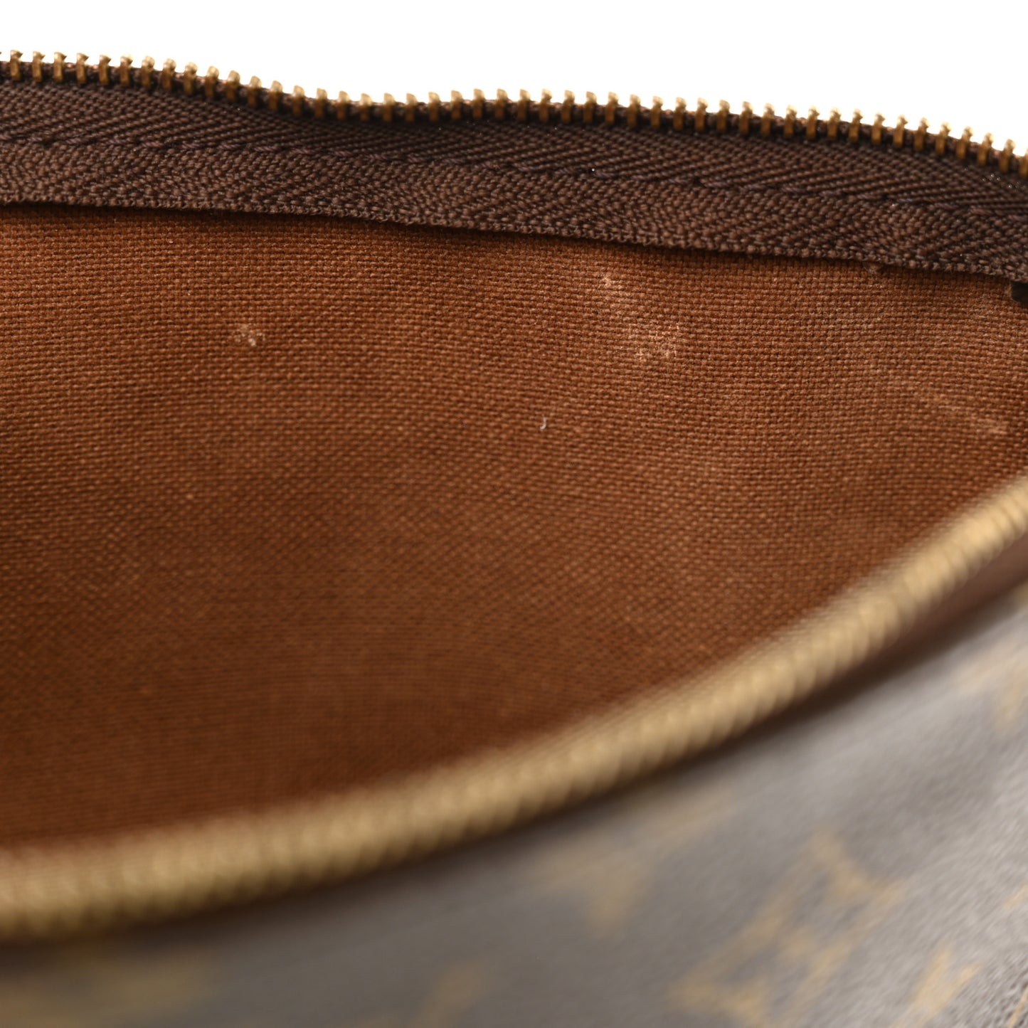 Monogram Pochette Accessories