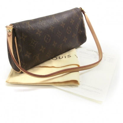 Louis Vuitton Monogram Beverly Clutch 3 of 10