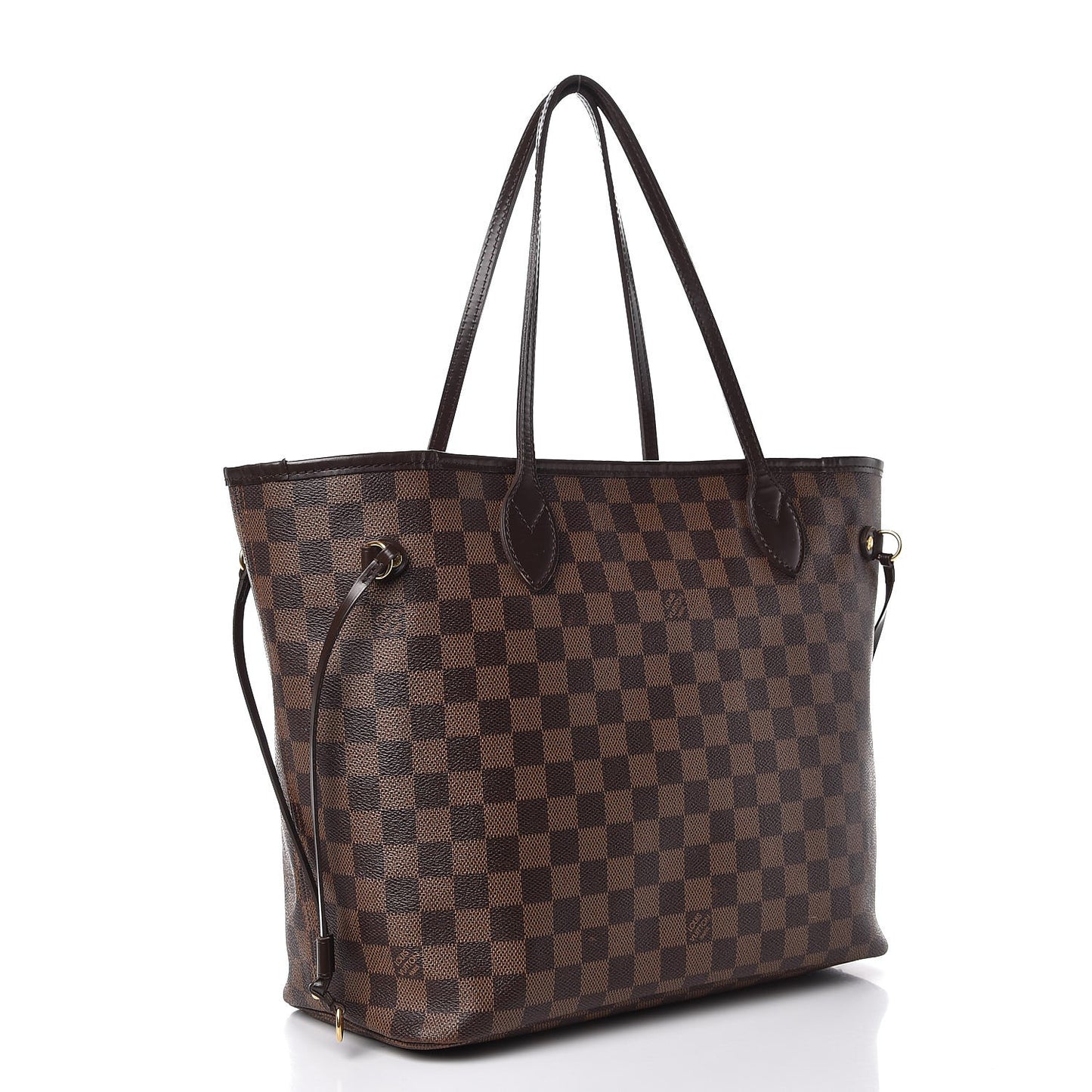 Damier Ebene Neverfull MM