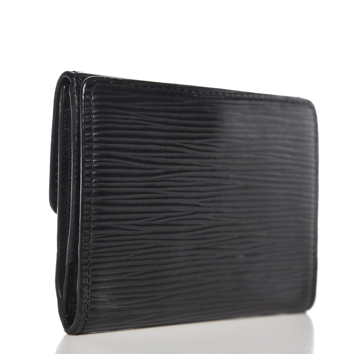Epi Ludlow Wallet Black