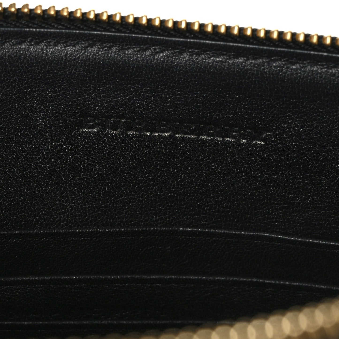 House Check Derby Peyton Crossbody Clutch Bag Black