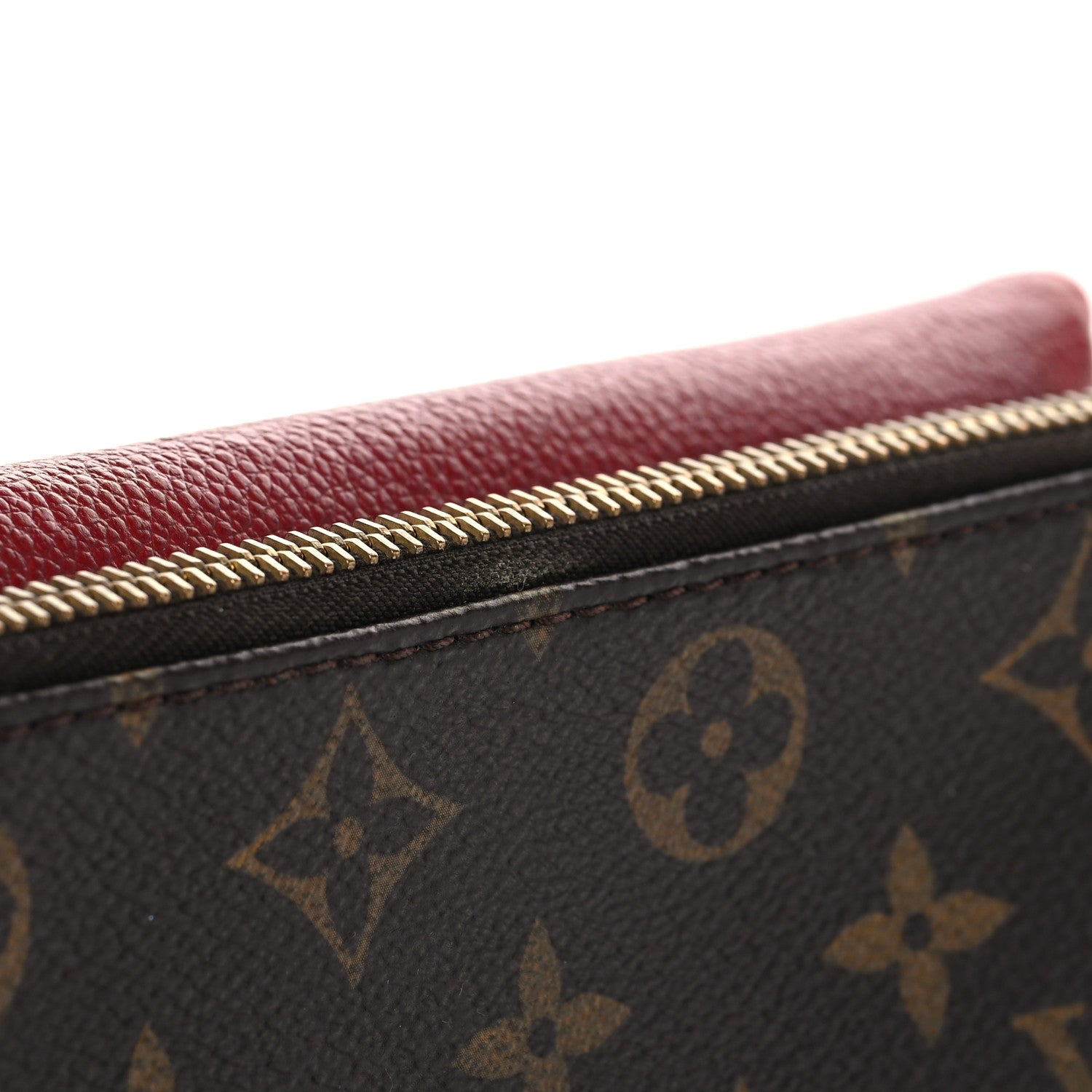 Louis Vuitton Monogram Twice Pochette Cherry 9 of 10