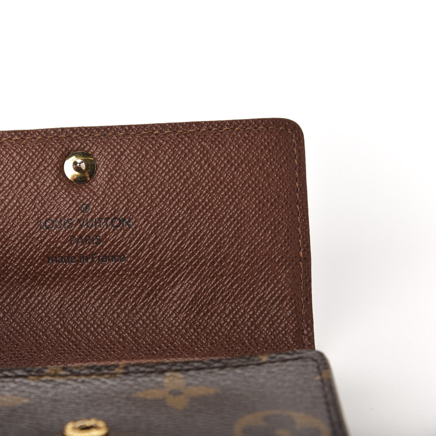 Monogram 6 Key Multicles Holder