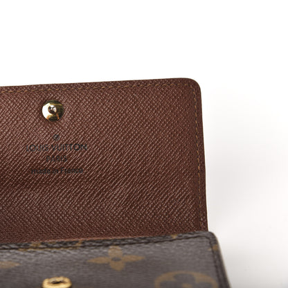 Louis Vuitton Monogram 6 Key Multicles Holder 8 of 9