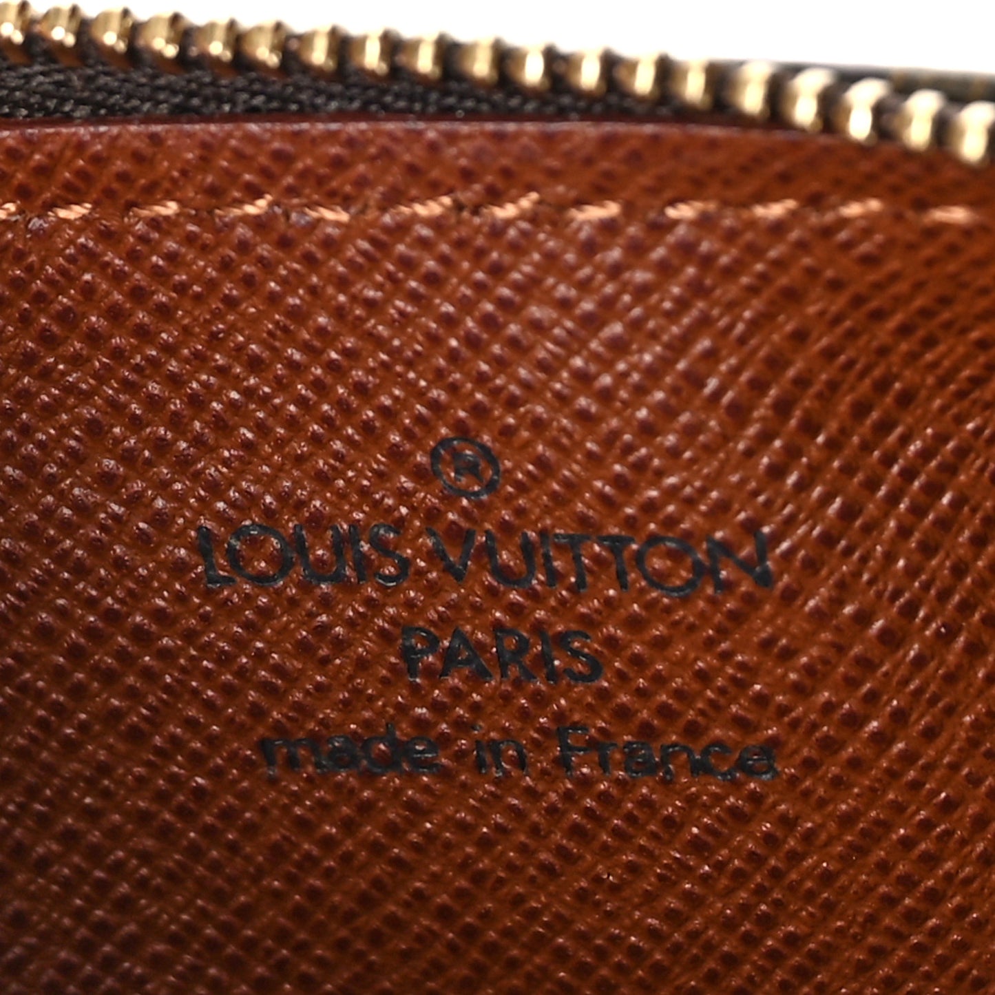 Monogram Mini Papillon