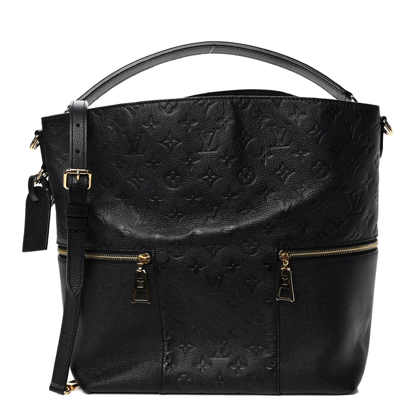 Empreinte Melie Black