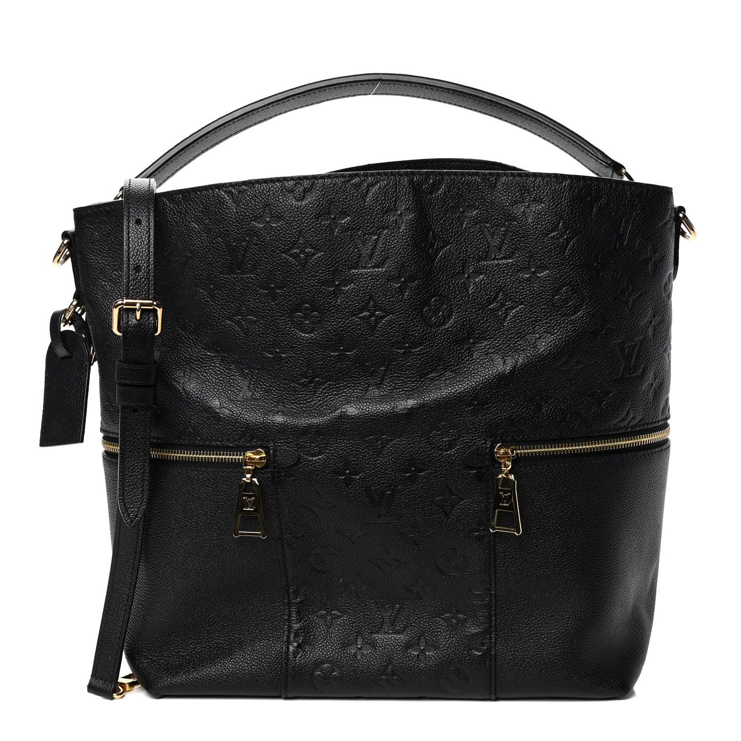 Louis Vuitton Empreinte Melie Black 1 of 4