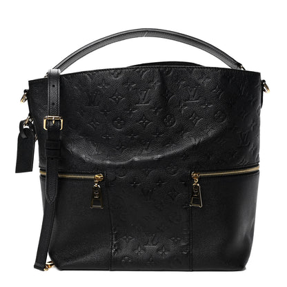 Louis Vuitton Empreinte Melie Black 1 of 4