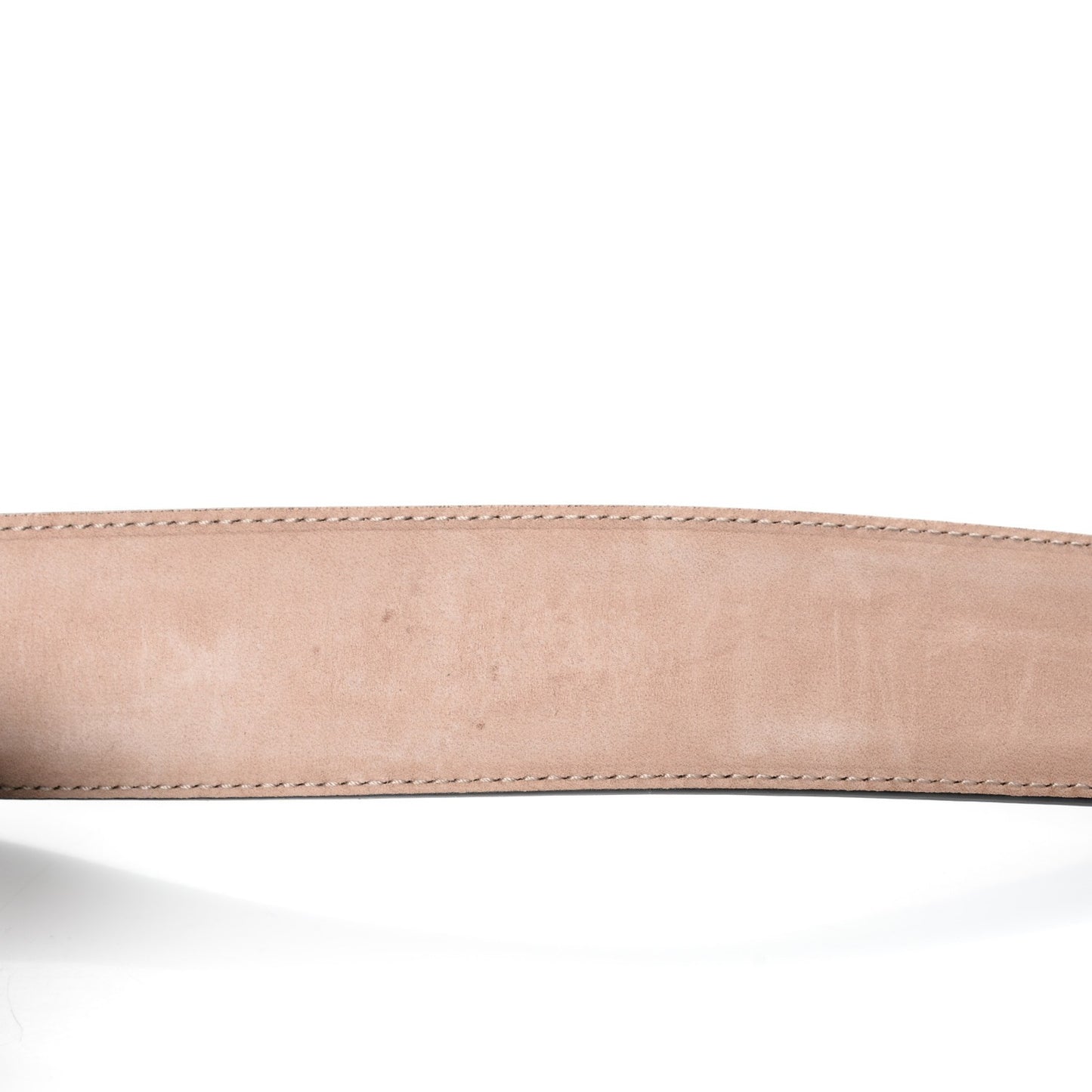 Calfskin Dragon Belt 80 32 Black