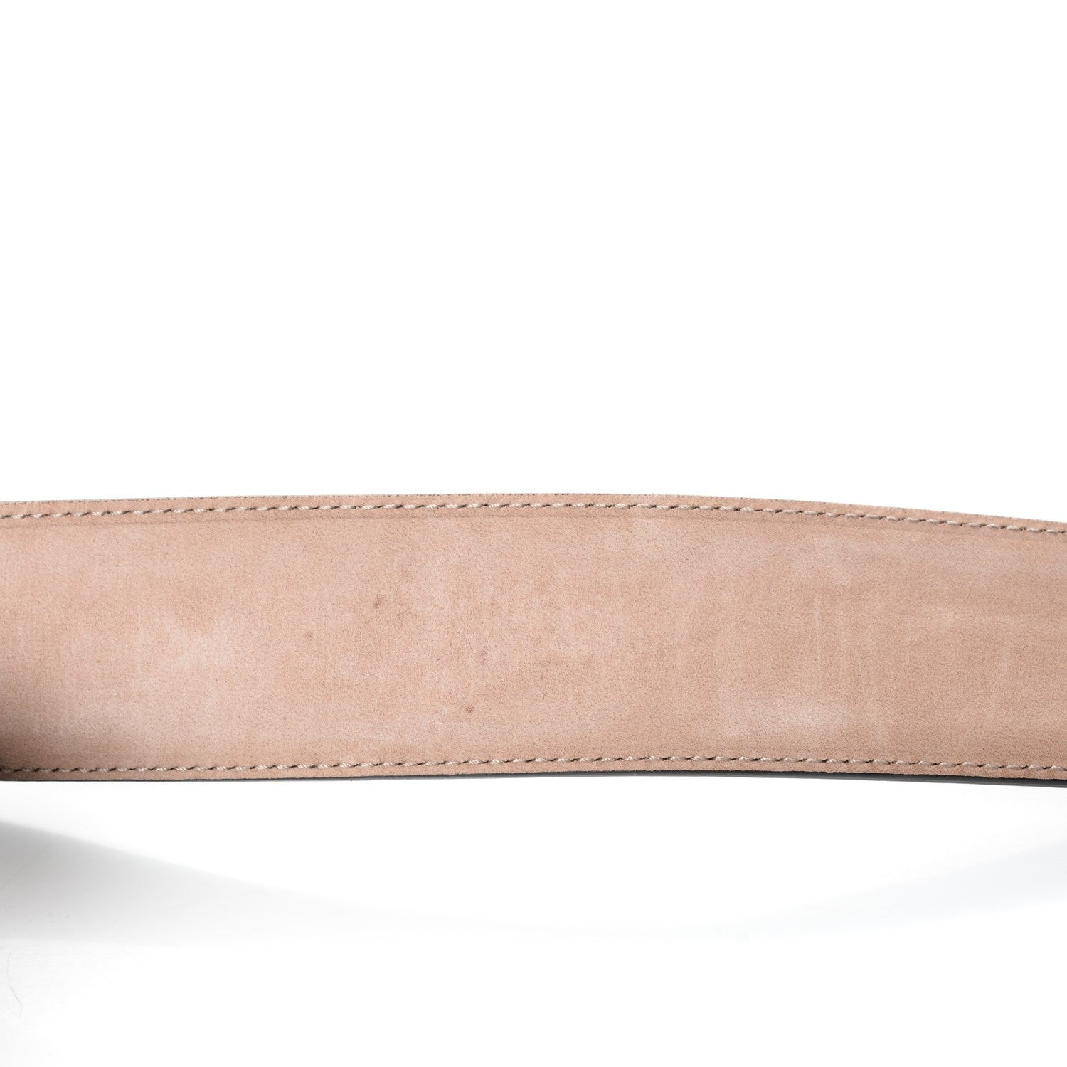 Gucci Calfskin Dragon Belt 80 32 Black 6 of 10