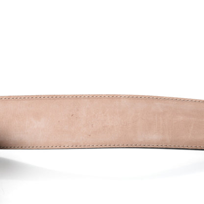 Gucci Calfskin Dragon Belt 80 32 Black 6 of 10