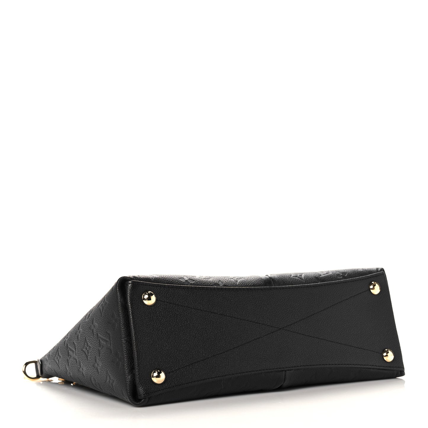 Empreinte V Tote MM Black