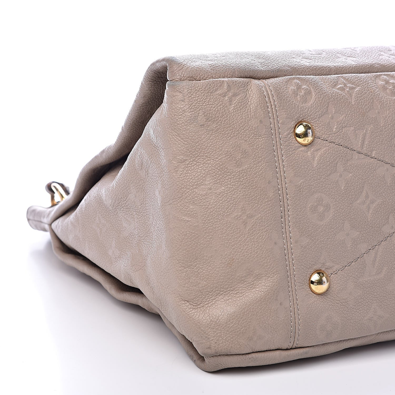 Louis Vuitton Empreinte Artsy MM Galet 8 of 21