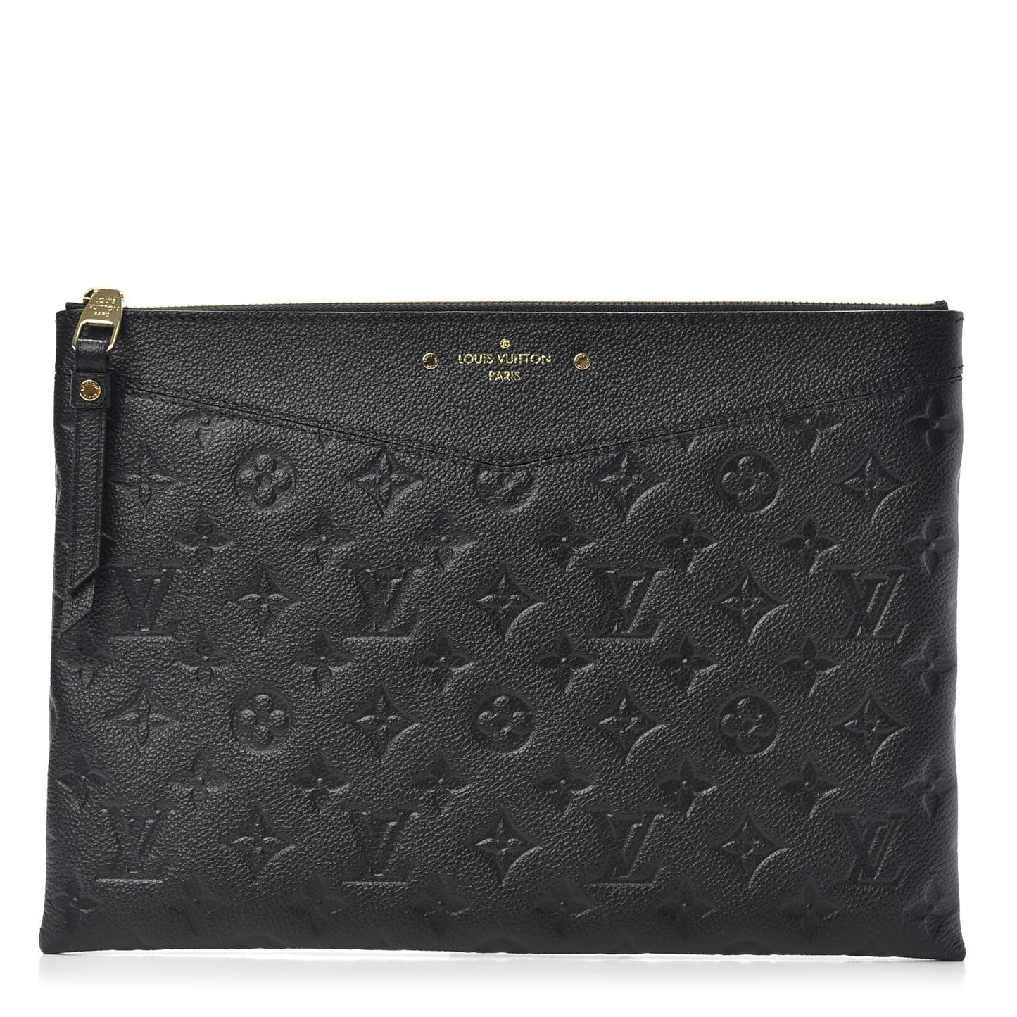 Empreinte Daily Pouch Black