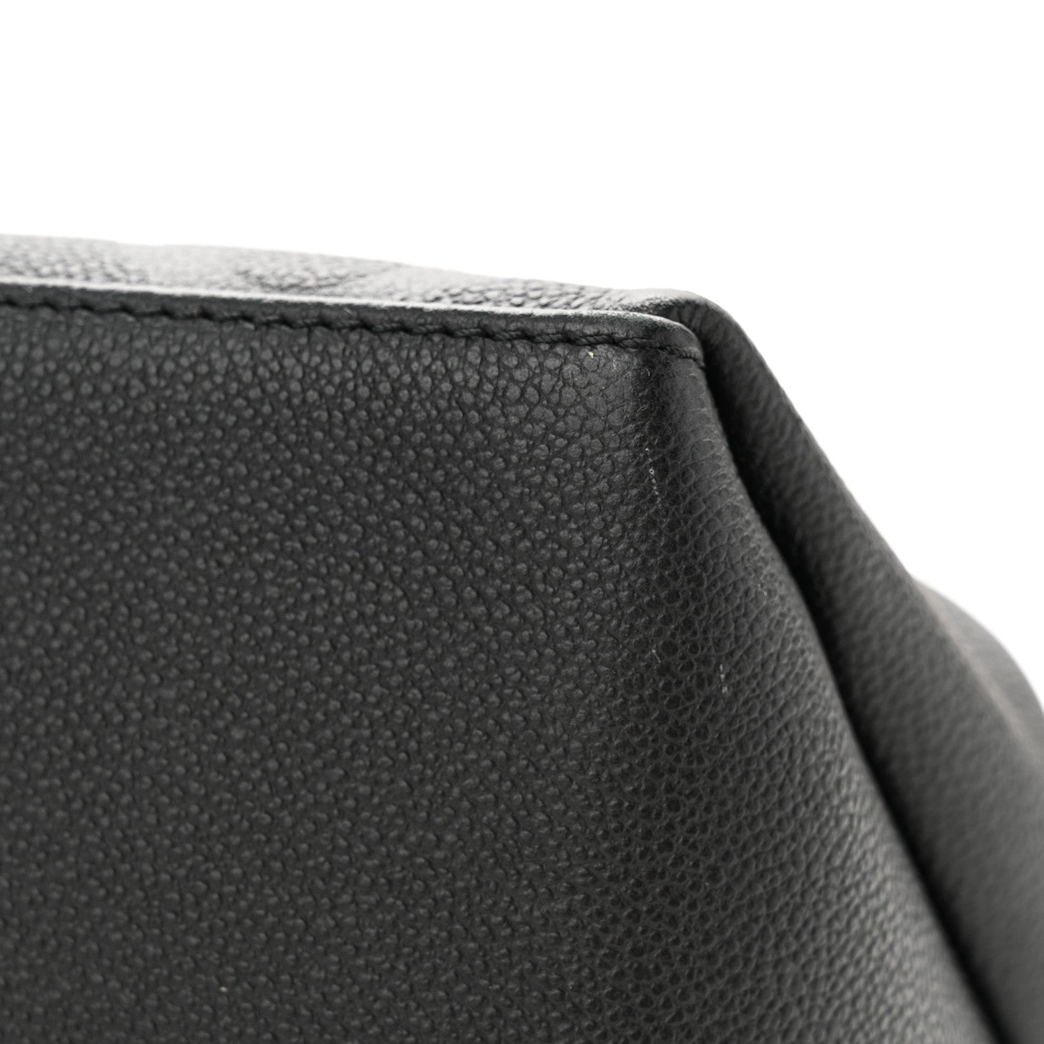 Louis Vuitton Empreinte Monogram Giant Grand Palais Black 12 of 12